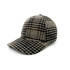 Winter Baseball Cap Grey