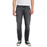Lee Austin Regular Tapered Jeans - Dark Smoke