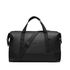 Gaston Luga Däsh Waterproof Duffel S Black