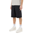 Pegador Kolar Denim Shorts Washed Black