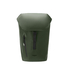 Gaston Luga Lightweight DuoSeal Flap Backpack 14" Olive