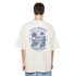 Kaotiko Resort T-shirt Ivory