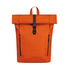Gaston Luga Rullen Waterproof Backpack 16" Orange Flame