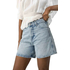 Tiffosi Lana Denim Shorts Light Blue
