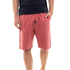 Biston Sweat Shorts Rusty Red