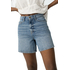 Tiffosi Lana Denim Shorts Medium Blue