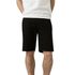 Tiffosi Regular Fit Denim Shorts Black