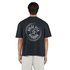 Pegador Nuevo Oversized T-Shirt Vintage Black