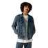 LEVI'S® Trucker Denim Jacket Brodway Blue