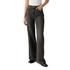 Levi's® Ribcage Wide Leg Jeans Black