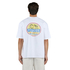 Pegador Vanos Oversized T-Shirt White