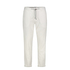 Eight2Nine Linen Blend Pants White