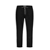 Eight2Nine Linen Blend Pants Black