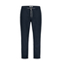 Eight2Nine Linen Blend Pants Blue
