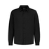 Eight2Nine Linen Blend Shirt Black