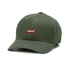 Levi's® Housemark Flexfit Cap Bottle Green