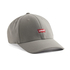 Levi's® Housemark Flexfit Cap Smoked Pearl