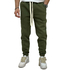 Relaxed Fit Joggers Olive