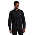 Lee Regular Western Shirt - Black