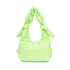 Lefrik Biwa Mini Shoulder Bag Lime