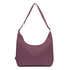 Lefrik Bico Shoulder Bag Maroon