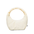 Lefrik Myra Shoulder Bag Ivory