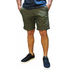 Bellfield men's chino shorts Hemmingway in khaki