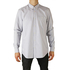 Wesc long sleeve oxford shirt Oden grey