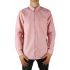 Wesc long sleeve oxford shirt Oden pink