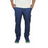 Men's slim fit chino pants blue raf