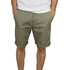 Men's chino shorts khaki