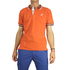 Kangol polo t-shirt Bayne orange