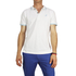 Kangol polo t-shirt Joshua white