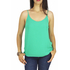 Soft Rebels cami top Frida green