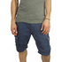 Sublevel men's cargo shorts blue