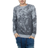 Best Choice men's sweatshirt grey