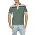 Anerkjendt polo shirt Mads trekking green