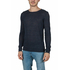 Anerkjendt Nikos jumper dark blue marl