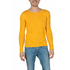 Anerkjendt Nikos jumper yellow marl