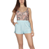 Ryujee Keila shorts light blue