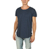 French Kick ανδρικό t-shirt Raw navy