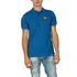 Tokyo Laundry Florenzi men's pique polo royal blue