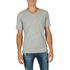 Minimum Earlham men's t-shirt grey melange