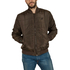 Kangol Roblin bomber jacket dark khaki