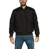 Kangol Roblin bomber jacket black