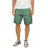 Biston men's chino shorts green