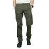 Gnious Jagowson chino pants dark green